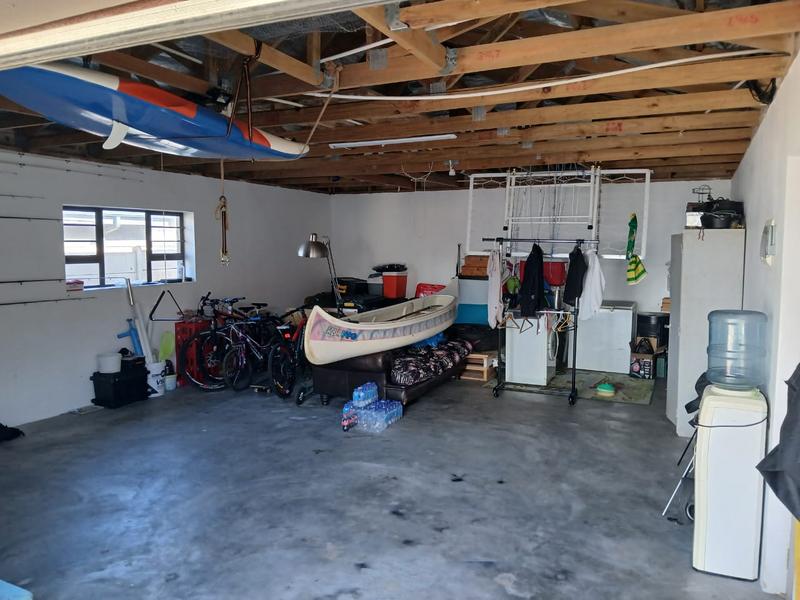 4 Bedroom Property for Sale in Reebok Western Cape
